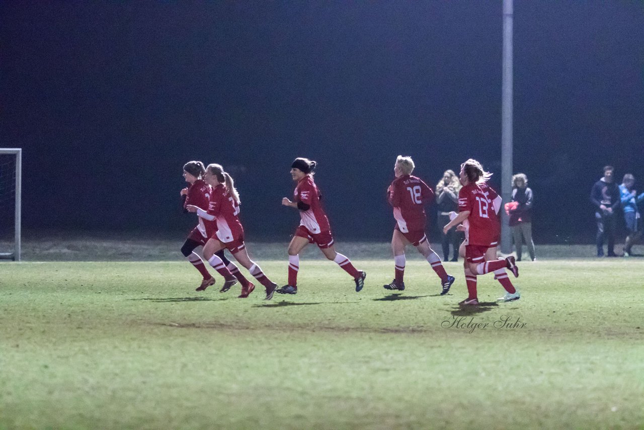 Bild 217 - Frauen TuS Tensfeld - TSV Wiemersdorf : Ergebnis: 1:1